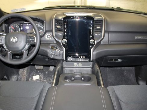 New 2026 RAM 1500 Big Horn image 9