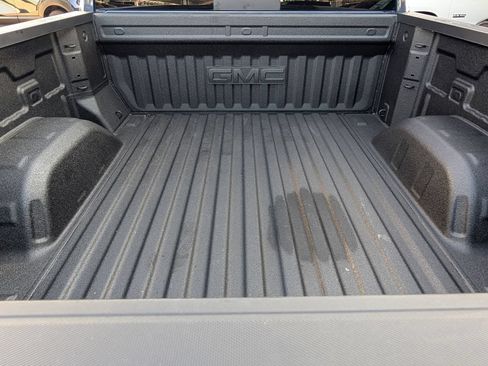 Used 2026 GMC Sierra 1500 Denali AWD/4WD image 26