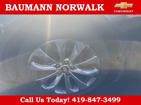 Used 2013 Hyundai Sonata SE FWD image 4