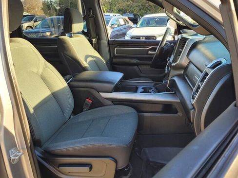 Used 2022 RAM 1500 Big Horn image 13