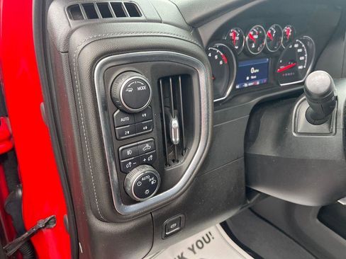 Used 2021 Chevrolet Silverado 1500 RST image 13