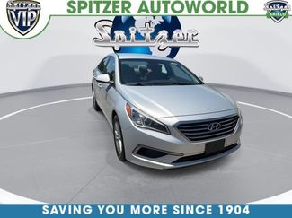 Used 2016 Hyundai Sonata SE FWD video 2