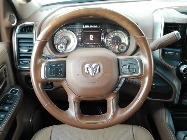 Used 2022 RAM 3500 Limited AWD/4WD image 35