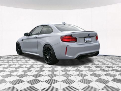 Used 2020 BMW M2 Competition w/ Executive Package image 17