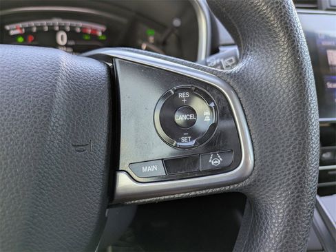 Used 2022 Honda CR-V EX image 25