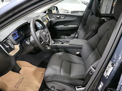 New 2026 Volvo XC60 T8 Plus w/ Climate Package AWD/4WD image 14
