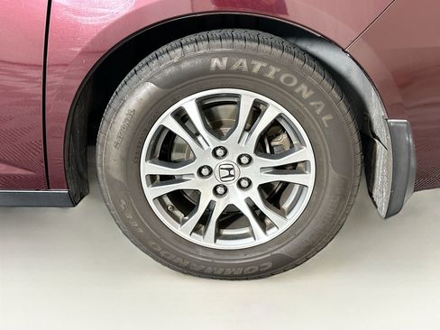 Used 2013 Honda Odyssey EX-L image 11