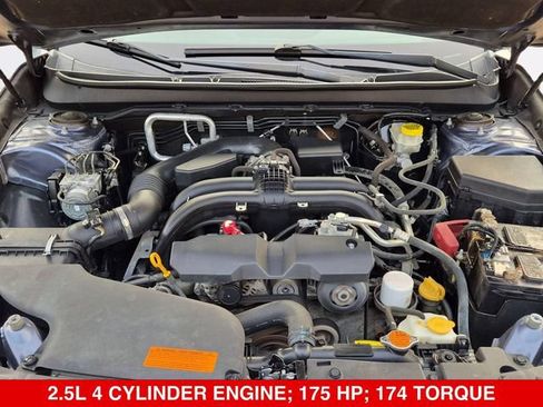 Used 2018 Subaru Legacy 2.5i Limited AWD/4WD image 40