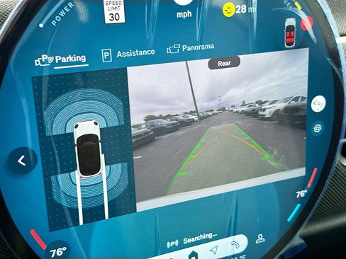 New 2026 MINI Cooper 4-Door Hardtop image 10