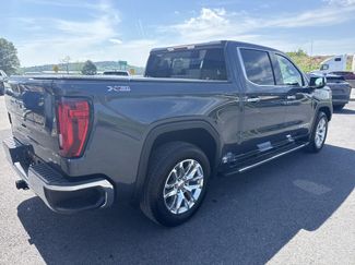 Used 2021 GMC Sierra 1500 SLT w/ SLT Premium Package AWD/4WD video 3
