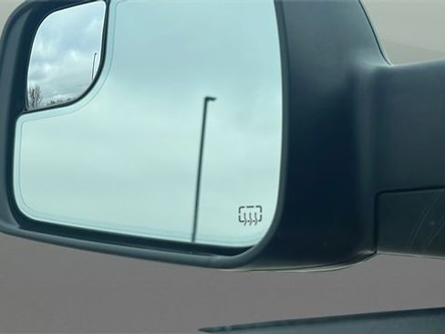 Used 2020 RAM 1500 Big Horn image 12