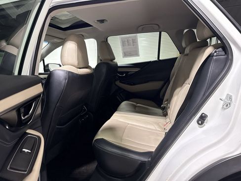 Used 2022 Subaru Outback Limited AWD/4WD image 24