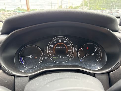Used 2025 MAZDA CX-50 2.5 Hybrid w/ Cargo Package AWD/4WD image 20