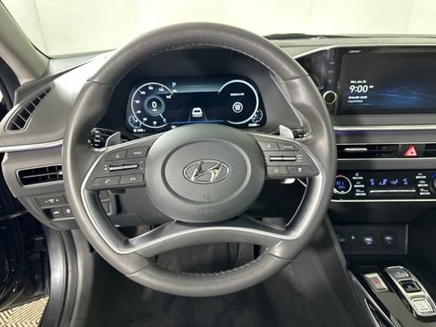Used 2023 Hyundai Sonata Limited image 14