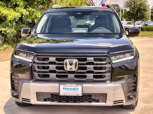 Certified 2026 Honda Pilot EX-L image 7
