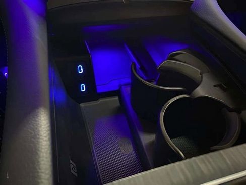 Used 2023 Mercedes-Benz EQS 580 4MATIC Sedan image 52