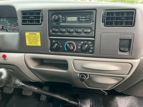 Used 1999 Ford F450 2WD Regular Cab Super Duty image 48