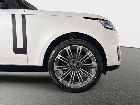 Used 2023 Land Rover Range Rover SE AWD/4WD image 21