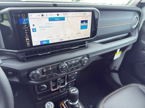 New 2026 Jeep Wrangler Sahara image 20