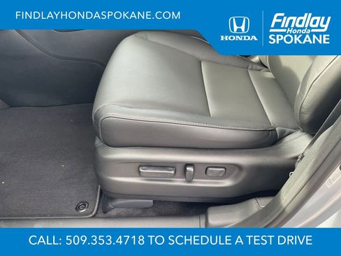 New 2026 Honda Ridgeline RTL image 8