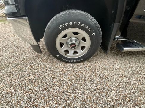 Used 2017 GMC Sierra 1500 SLE w/ Sierra Convenience Package image 27