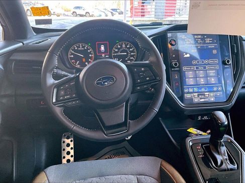 Certified 2025 Subaru Crosstrek 2.5i Sport image 7