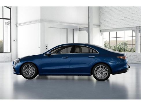 Certified 2025 Mercedes-Benz CLA 250 CLA 250 image 33