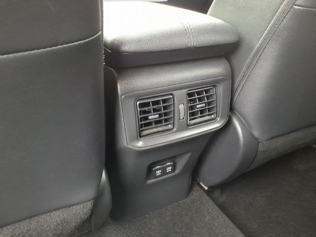 Certified 2020 Toyota RAV4 XLE Premium FWD image 20