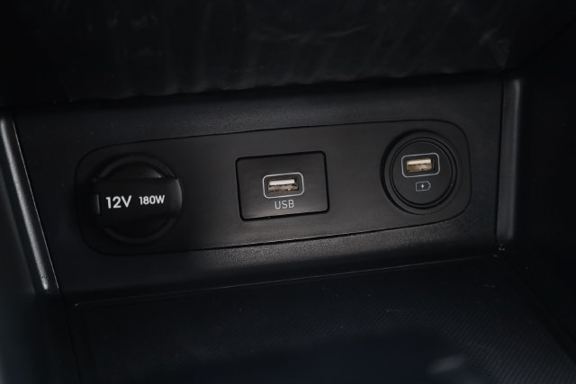 Used 2023 Hyundai Sonata SEL w/ Cargo Package FWD image 21