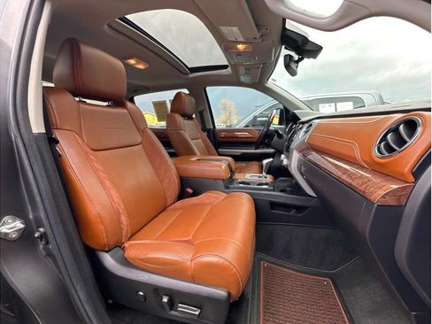 Used 2020 Toyota Tundra 1794 Edition image 15