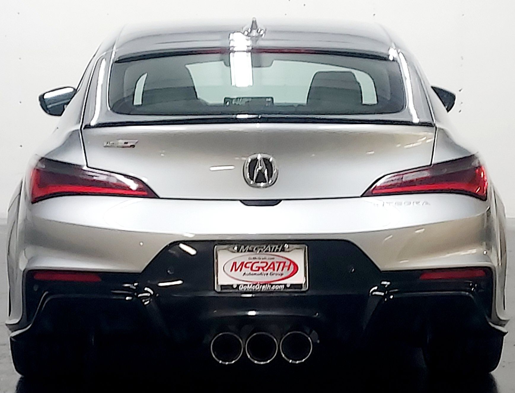 New 2026 Acura Integra Type S FWD image 6