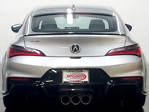 New 2026 Acura Integra Type S image 6