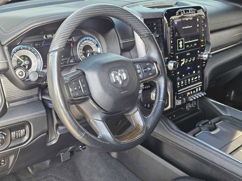 Used 2019 RAM 1500 Limited RWD image 2