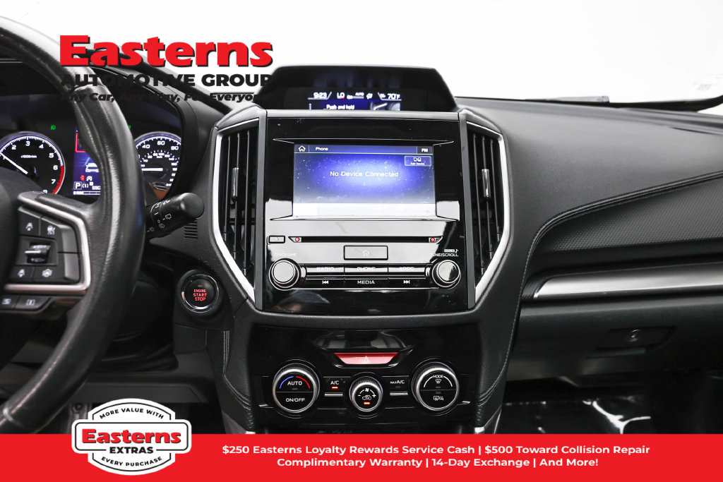 Used 2022 Subaru Forester Premium AWD/4WD image 19