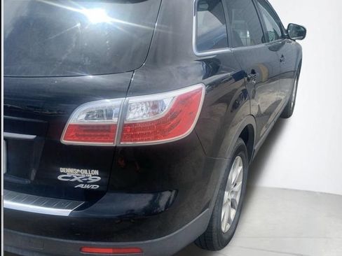 Used 2012 MAZDA CX-9 Touring w/ Moonroof & Bose Audio Pkg AWD/4WD image 7