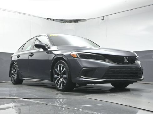 Used 2023 Honda Civic EX-L image 54