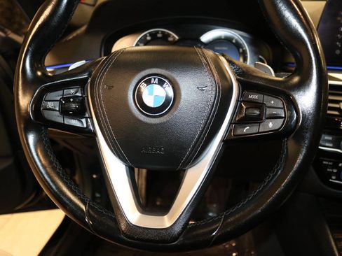 Used 2018 BMW 530i image 33