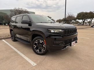 Used 2025 Jeep Wagoneer Series II video 1