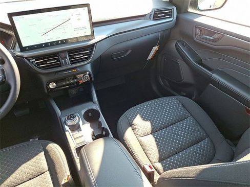 New 2026 Ford Escape Active w/ Tech Pack #1 image 11