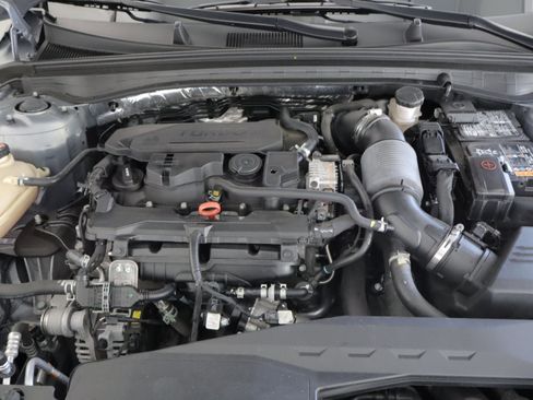 Used 2024 Kia K5 EX w/ EX Premium Package FWD image 25