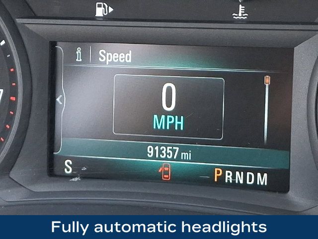 Used 2019 Buick Encore Preferred AWD/4WD image 6