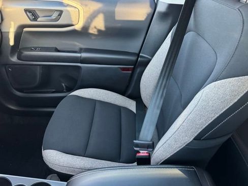 New 2025 Ford Bronco Sport Big Bend w/ Convenience Package image 20