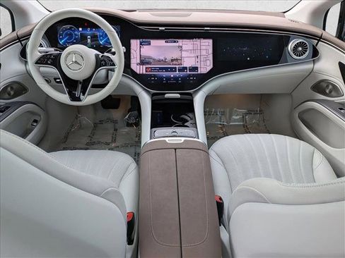 Certified 2023 Mercedes-Benz EQS 580 EQS 580 image 18