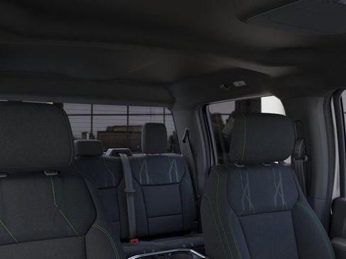 New 2025 Ford F150 STX w/ STX Black Appearance Package image 22