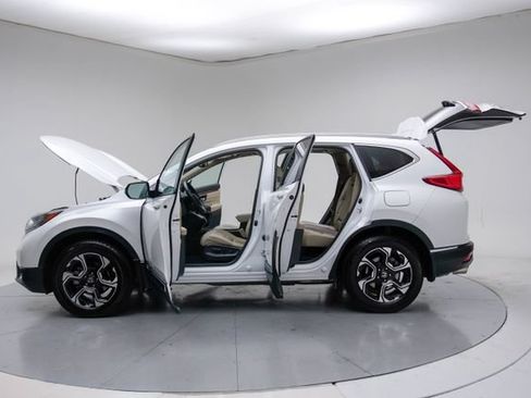 Used 2019 Honda CR-V Touring image 18