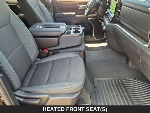 Used 2024 GMC Sierra 1500 Elevation AWD/4WD image 29