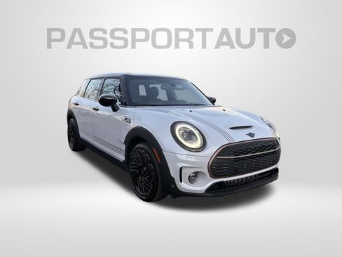 Used 2024 MINI Cooper Clubman S image 3