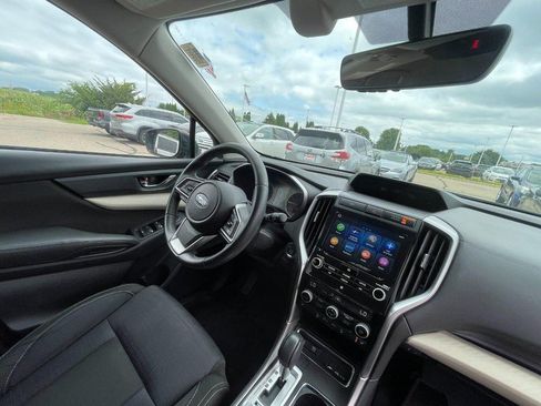 Used 2022 Subaru Ascent Premium w/ Convenience Package AWD/4WD image 6