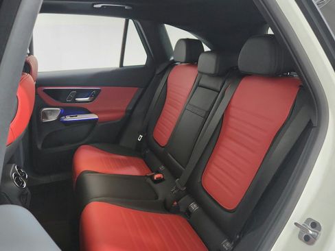 Certified 2026 Mercedes-Benz GLC 300 image 18