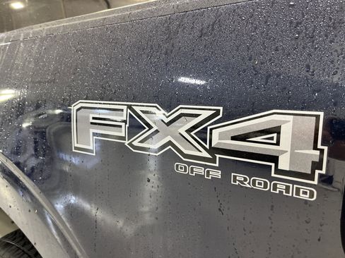 Used 2024 Ford F150 King Ranch w/ FX4 Off-Road Package image 8